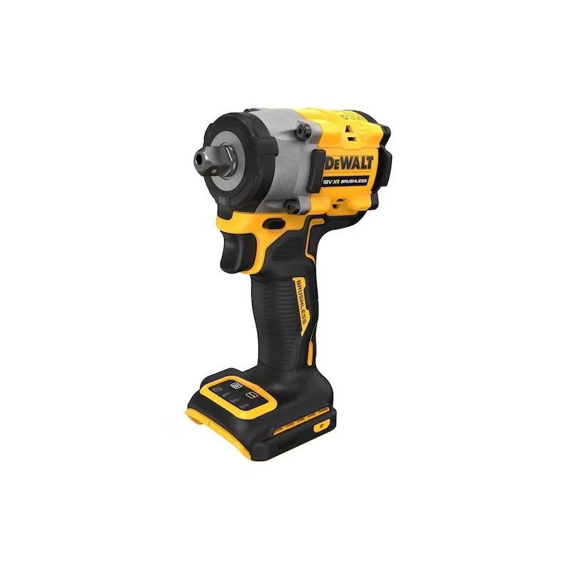 Dewalt DCF922 Akülü Somun Sıkma