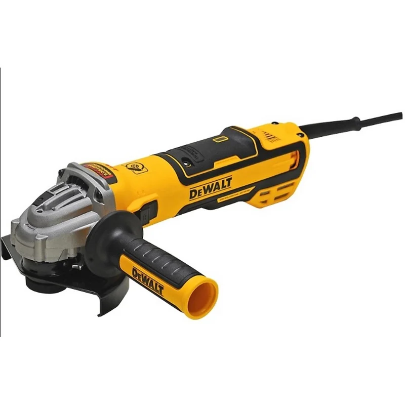Dewalt DWE4357 Elektrikli Avuç Taşlama