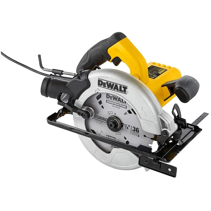Dewalt DWE5615 Elektrikli Daire Testere 190mm 1500W