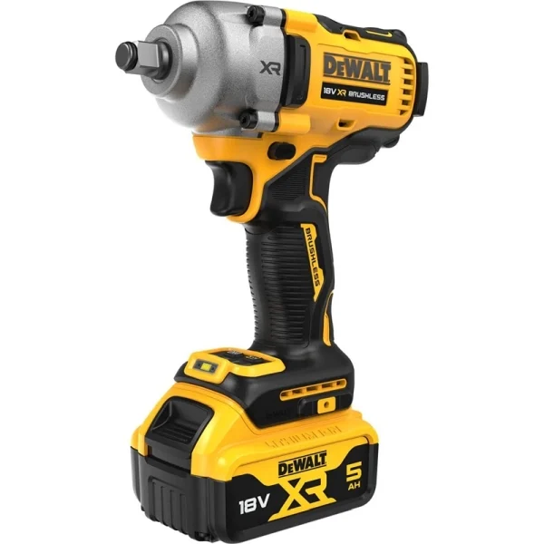 DeWalt DCF891 18V 5.0AH Somun Sıkma