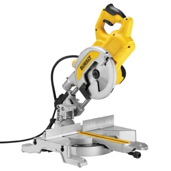 Dewalt DW707 Gönye Testere TYPE 2