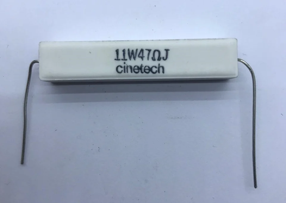 11W 47OHM Direnç