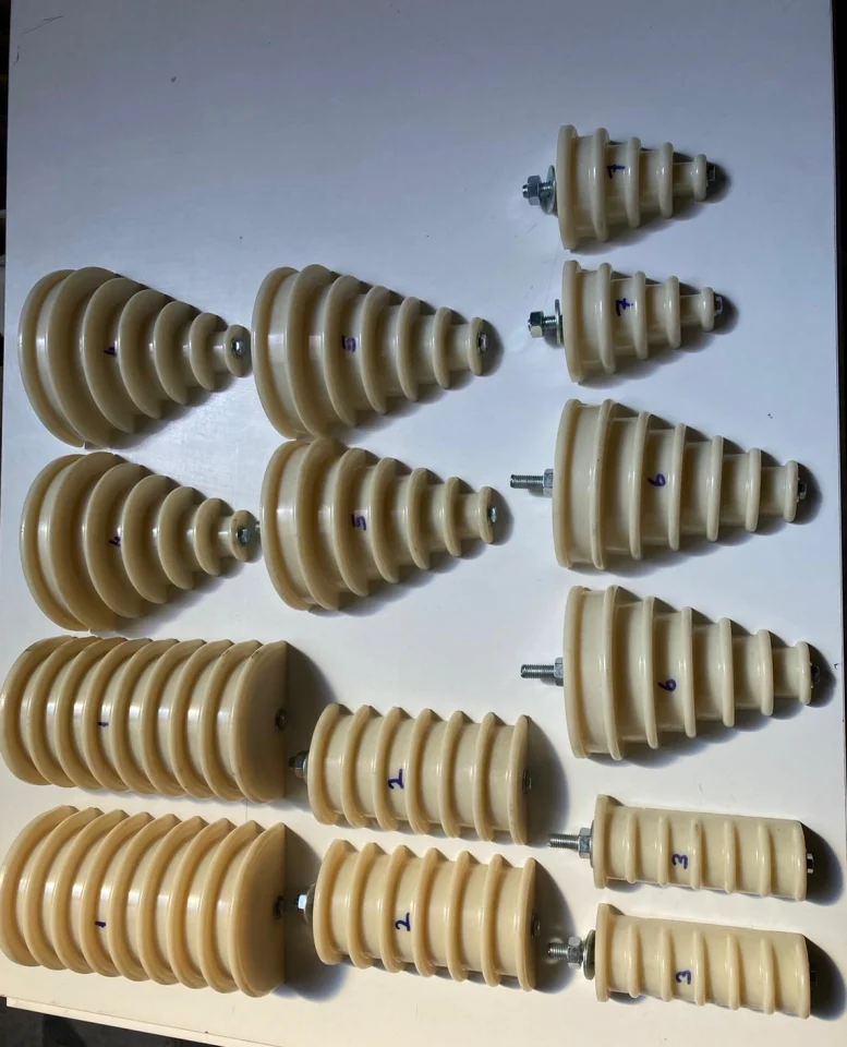 BOBİNAJ KALIBI 7 KALIP 14 PARÇA
