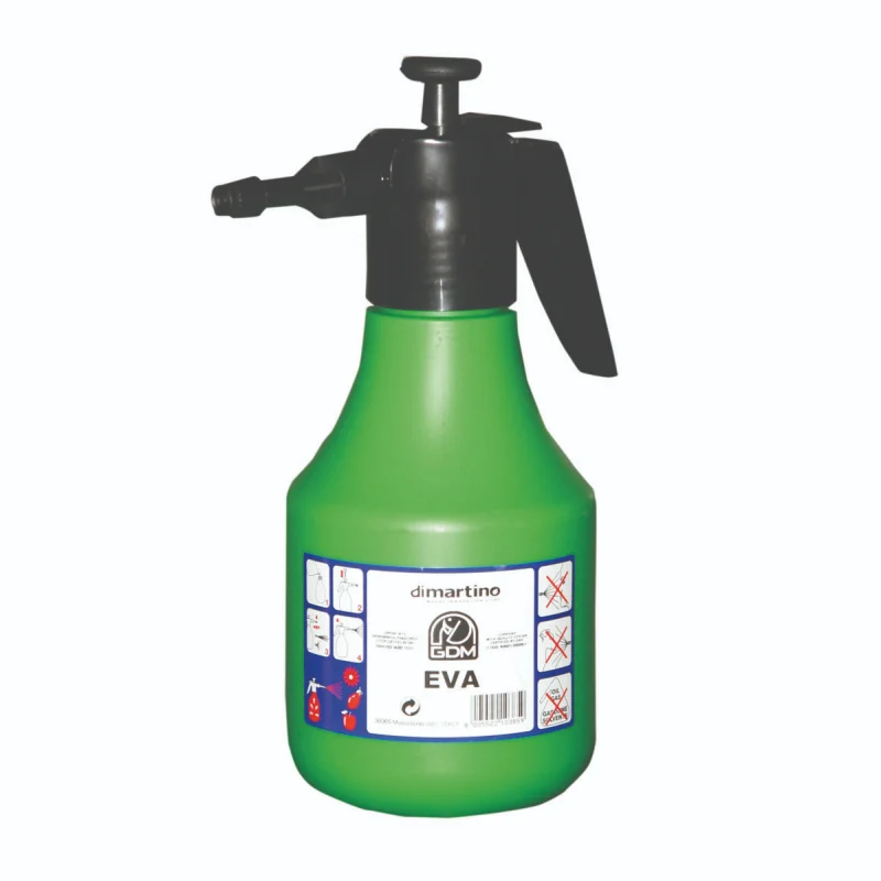 DIMARTINO El Pompası 2lt EVA