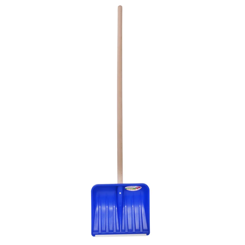 DIMARTINO Kürek Kar Tipi Metal Ağız 40cm 5261B