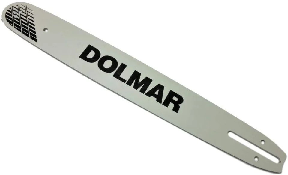 Dolmar UC 3520A İçin Pala 35cm