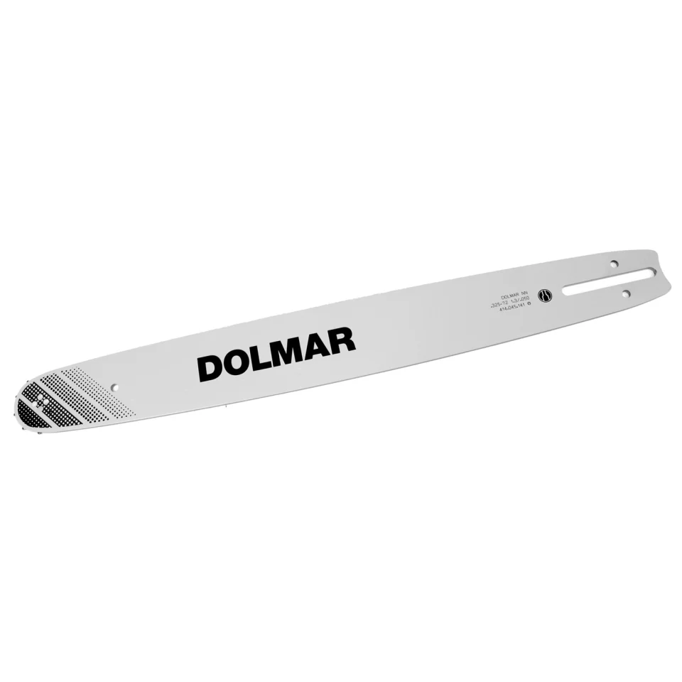 Dolmar UC4041A için Pala