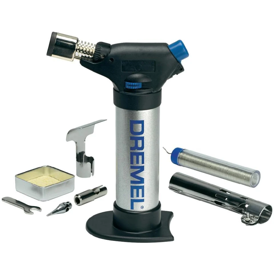 Dremel Versaflame (2200-4) Bütan Lambası