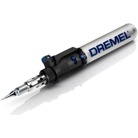 Dremel 2000 El Motoru Sistemi