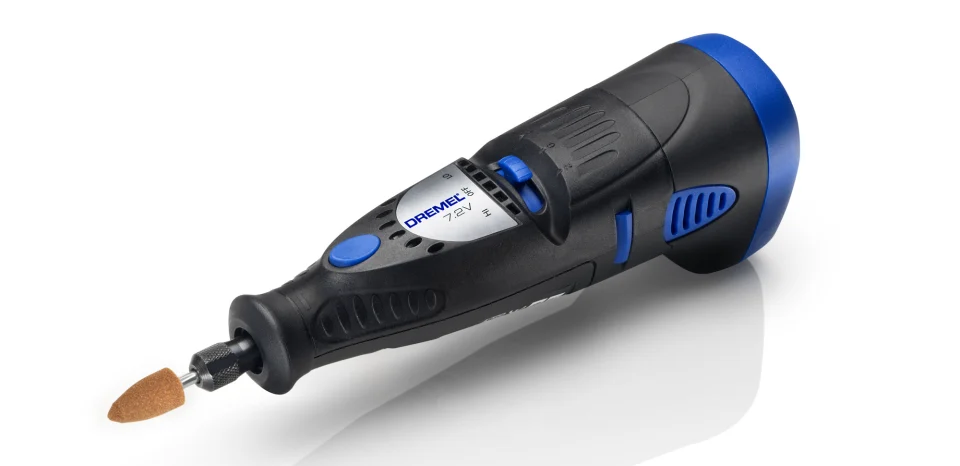 Dremel 7700 Akülü El Motoru Sistemi