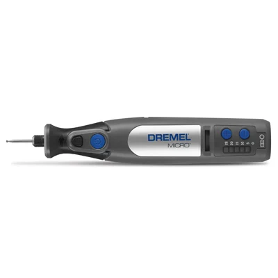 Dremel 8050 Micro Akülü El Motoru Sistemi