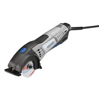 Dremel SM20 SAW MAX Minyatür Testere