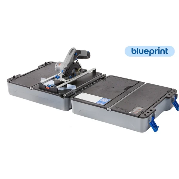Dremel CS12V-S1C 12V Akülü Taşınabilir Tezgah Testere 2.0Ah