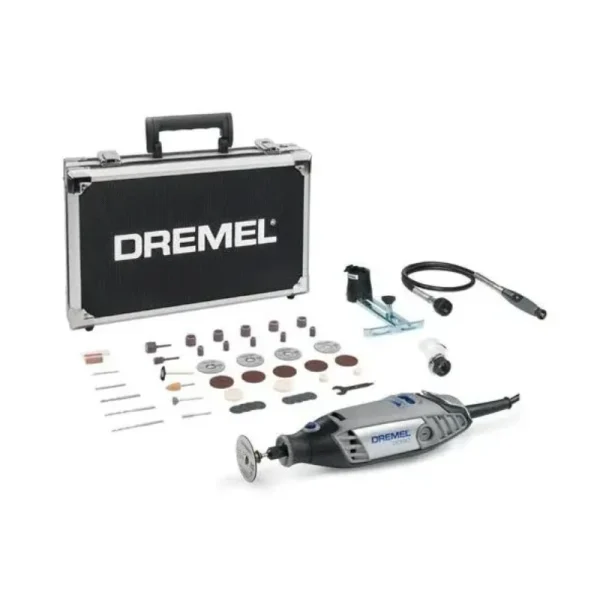 Dremel 3000-3/45 Promo Kit Aksesuarlı El Motoru F0133000VF
