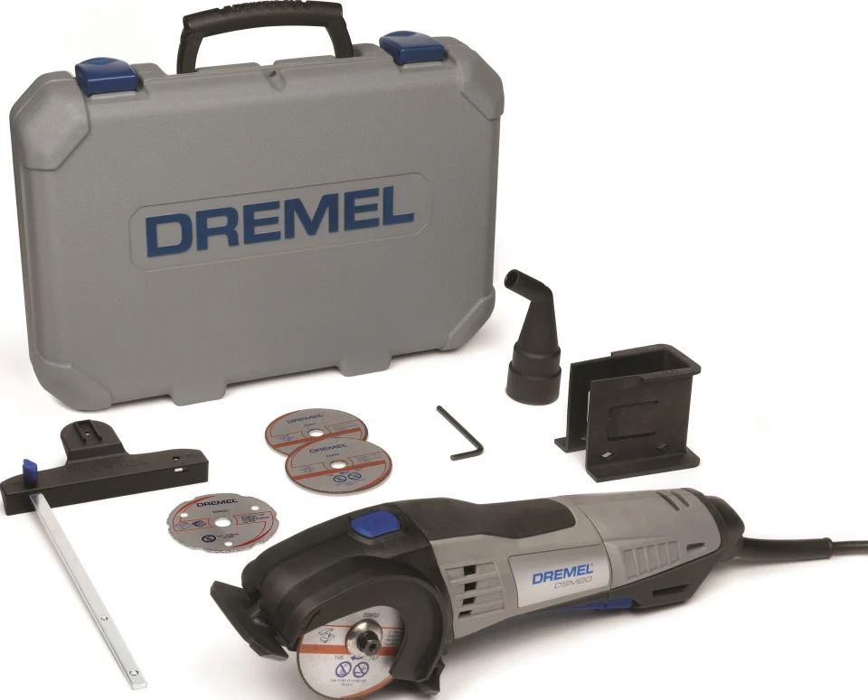 Dremel SM20 SAW MAX Minyatür Testere 170W