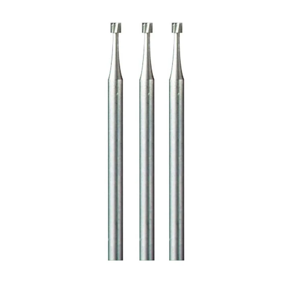 Dremel Gravür Kesici 1,9 mm 3 adet (110)