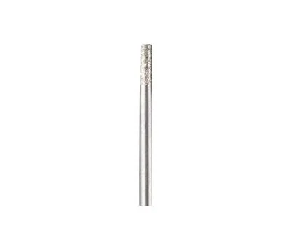Dremel Elmas Disk Ucu 2,4 mm 2 adet (7122)