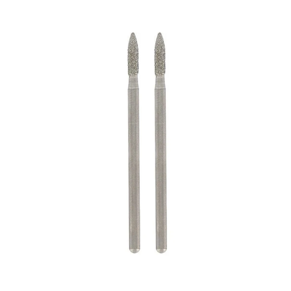 Dremel Elmas Disk Ucu 2,4 mm 2 adet (7144)