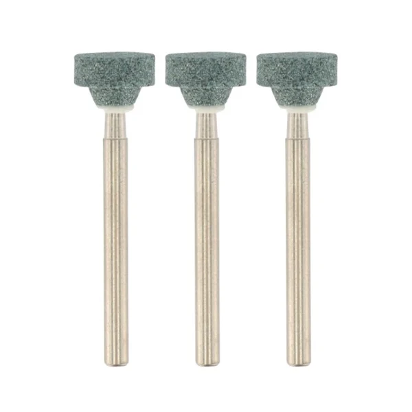 Dremel Silikon Karpit Uç 10,3 mm 3 adet (85602)