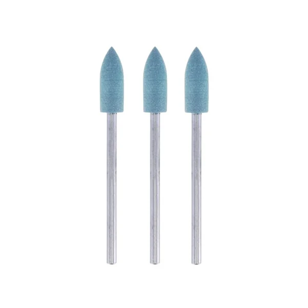 Dremel Lastik Parlatma Ucu 3 adet (462)