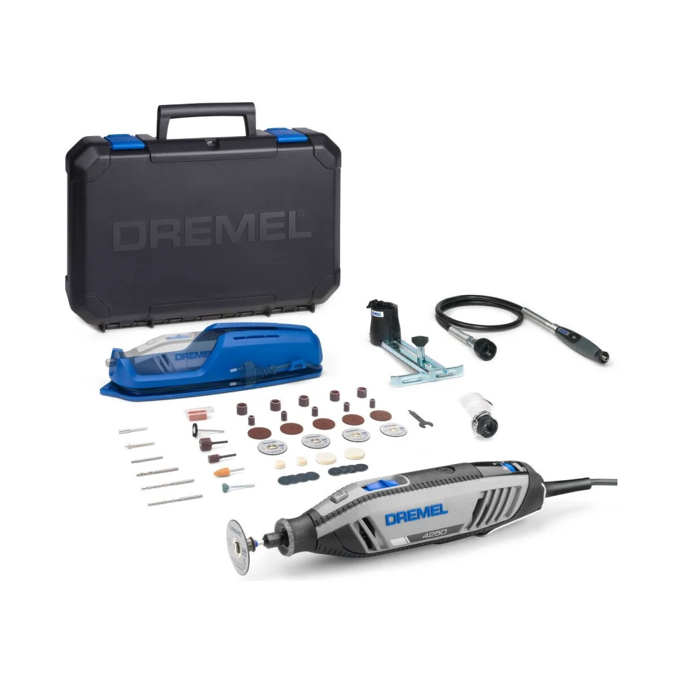 Dremel 4250-3/45 El Motoru