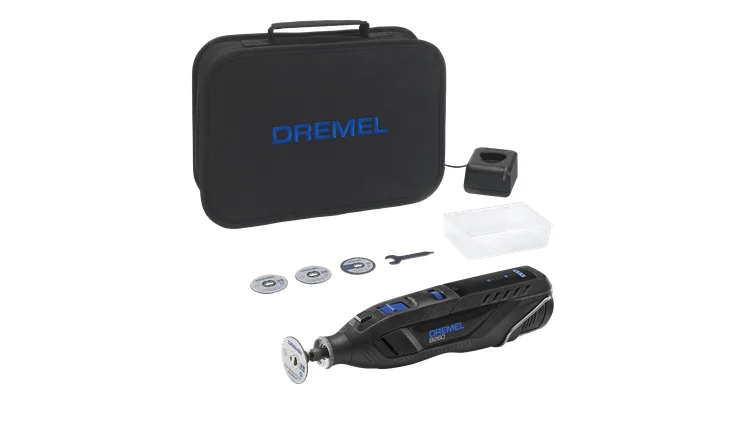 Dremel 8260-5 Akülü El Motoru