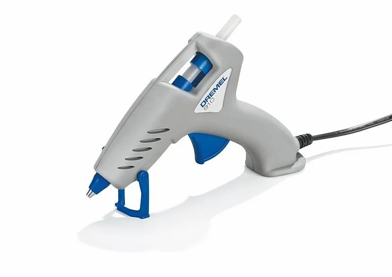 Dremel 910 (910-3) Sıcak Silikon Tutkal Tabancası