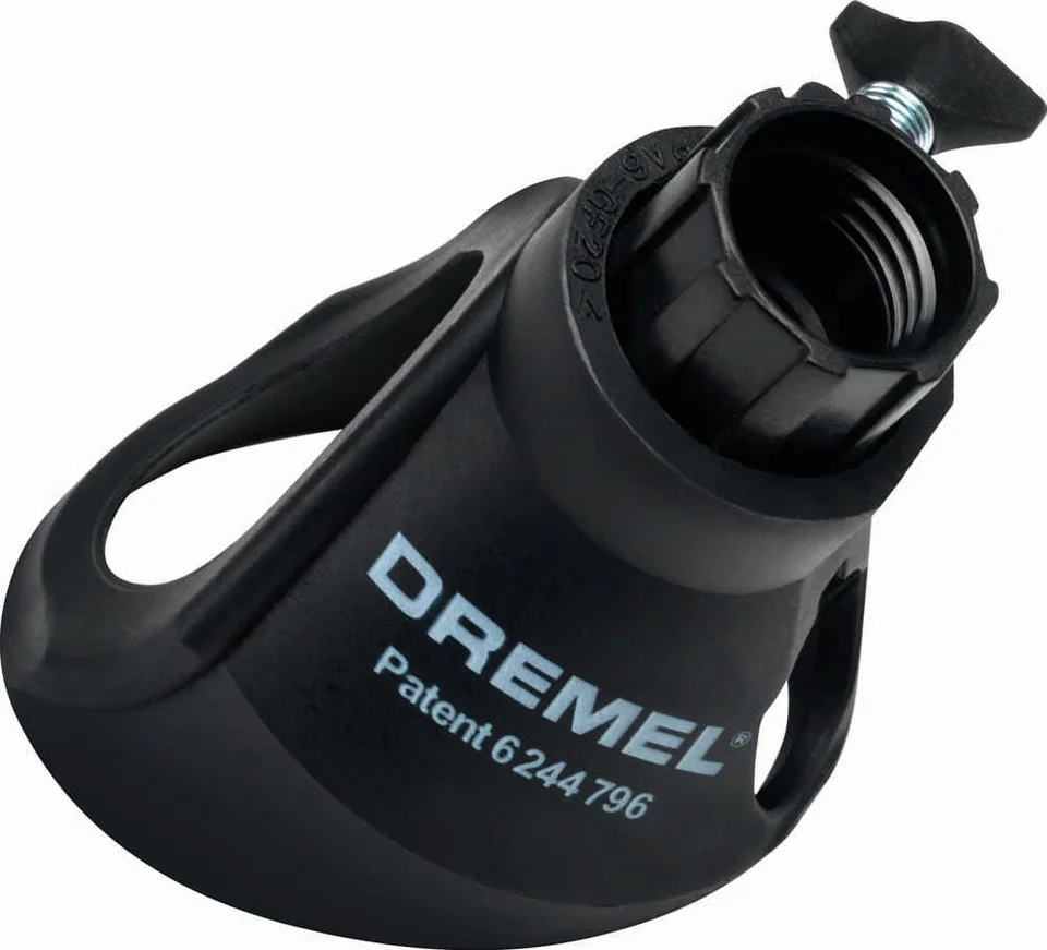 Dremel Duvar Zemin Harç Kazıma Kiti(568)