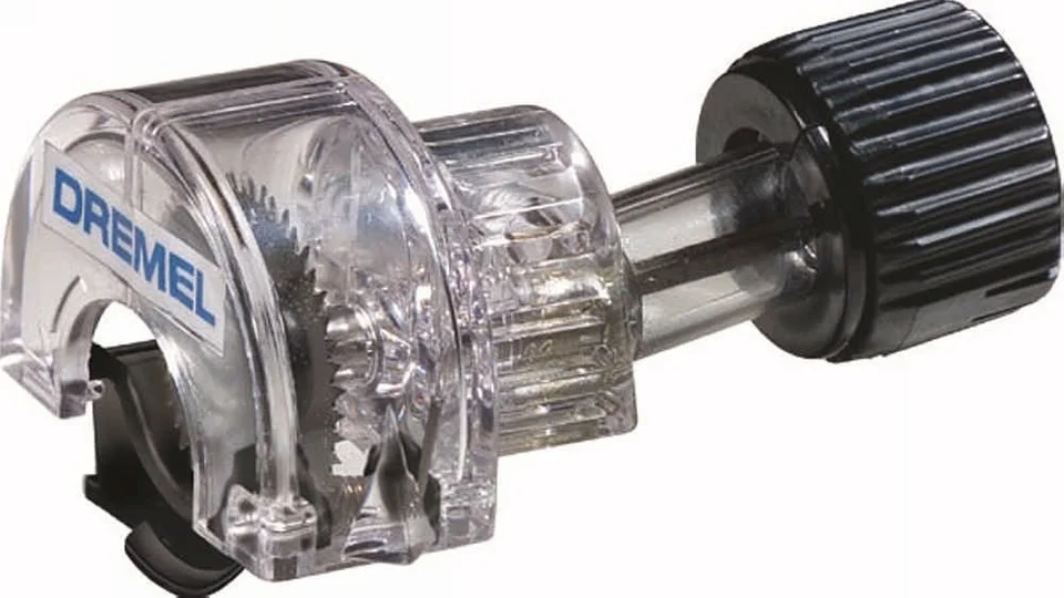 Dremel Mini Testere Bağlantısı (670)