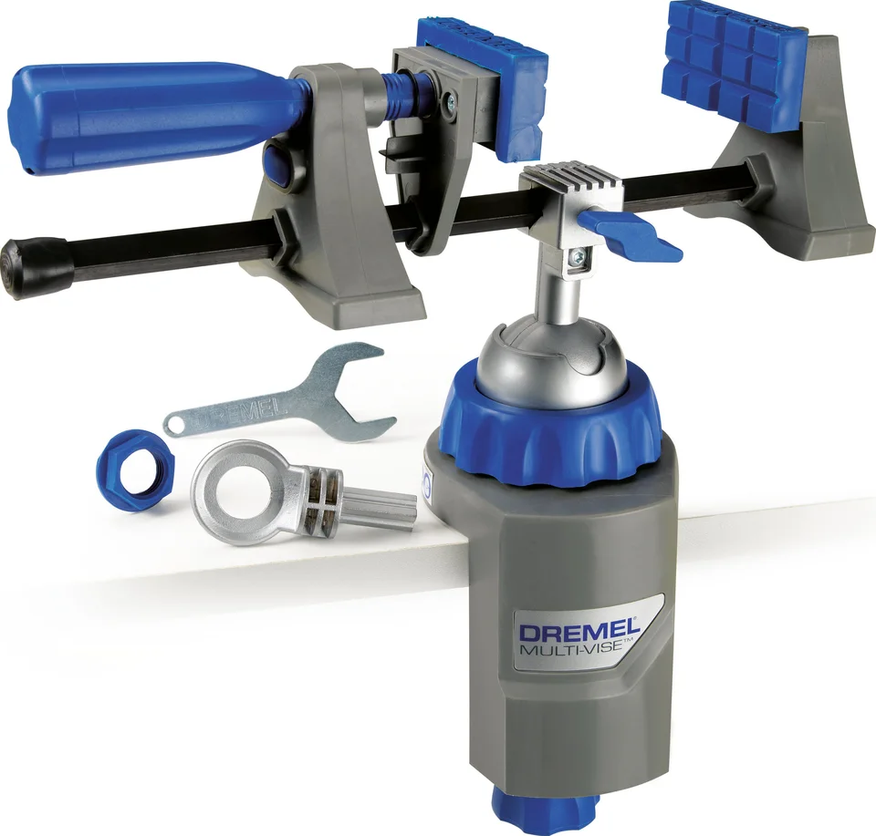 Dremel Multi-Vise (2500) Mengene