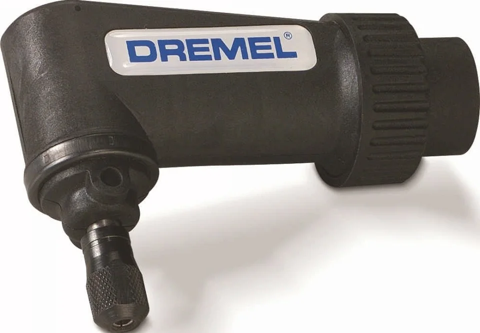 Dremel Dik Açı Bağlantısı (575)