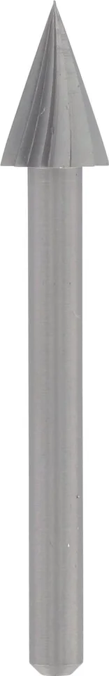 Dremel Yüksek Devirli Kesici 6,4 mm 2 adet (125)