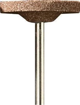 Dremel Alüminyum Oksit Uç 25,4 mm (8215)