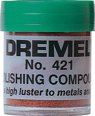 Dremel Parlatma Macunu (421)