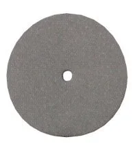 Dremel Parlatma Diski 22,5 mm 4 adet (425)