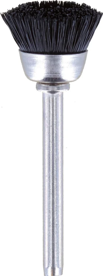 Dremel Kıl Fırça 13,0 mm (404)