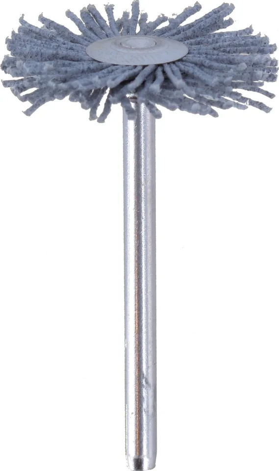 Dremel Yüksek Devirli Aşındırıcı Fırça (538)