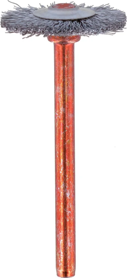 Dremel Paslanmaz Çelik Fırça 19 mm (530)