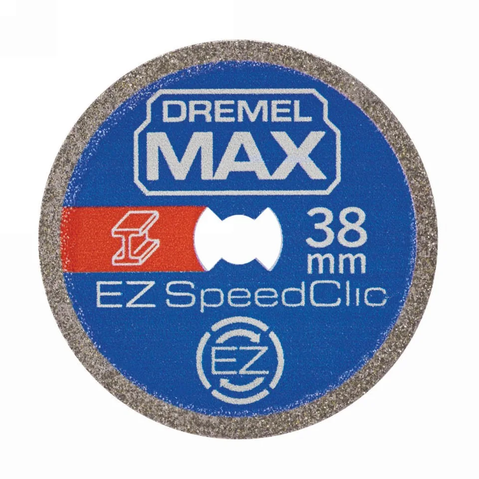 Dremel MAX EZ Metal Kesme Diski (SC456DM)