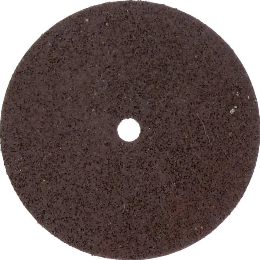 Dremel Ağır İş Kesme Diski 24 mm 20 adet (420)