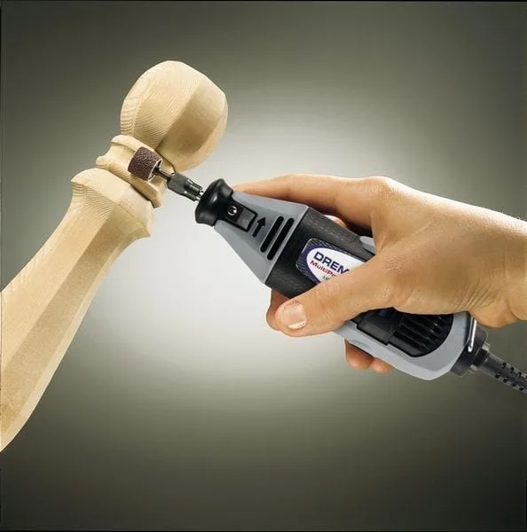 Dremel Bant Zımpara 13 mm 60 Kumlu 6 adet (408)