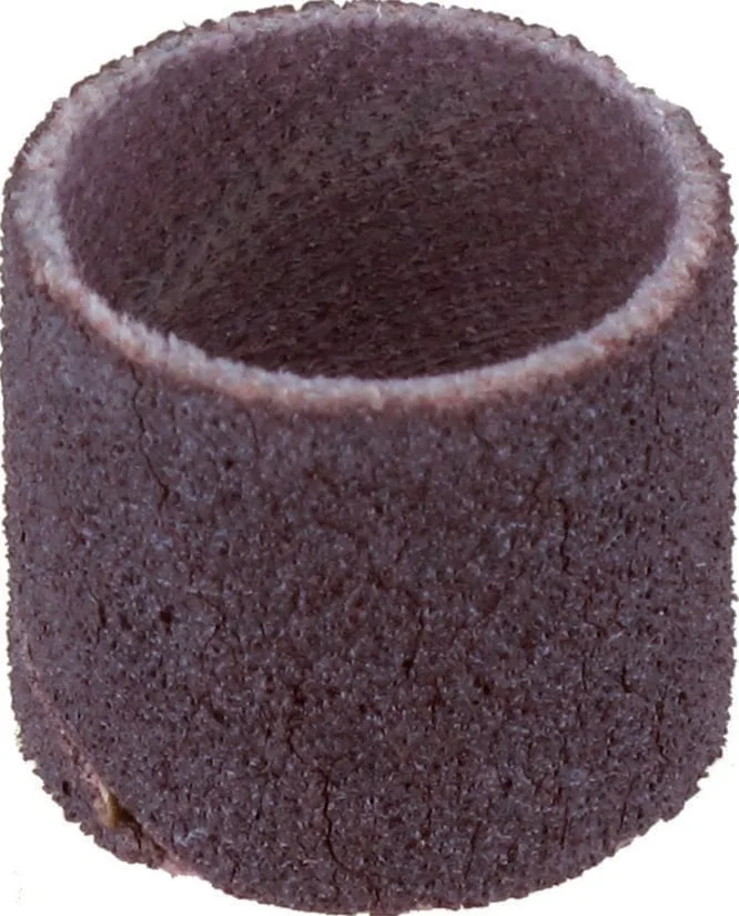 Dremel Bant Zımpara 13 mm 120 Kum 6 adet (432)