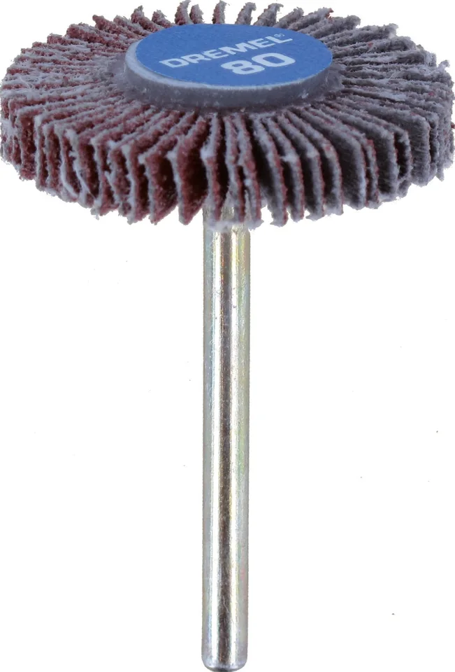 Dremel Taşlama Diski 4,8 mm (504)