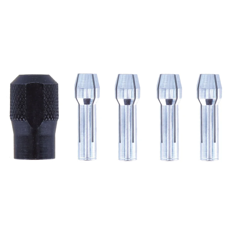 Dremel Pensetler 3,2 mm ve Mandren (4485)