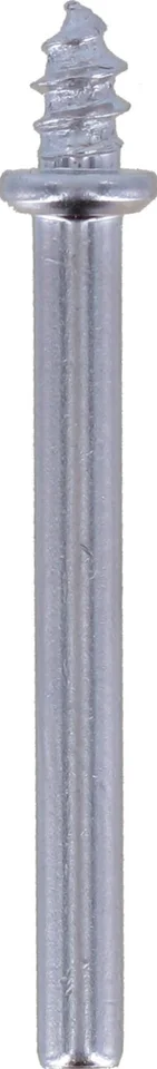 Dremel Mandren 3 adet (401)