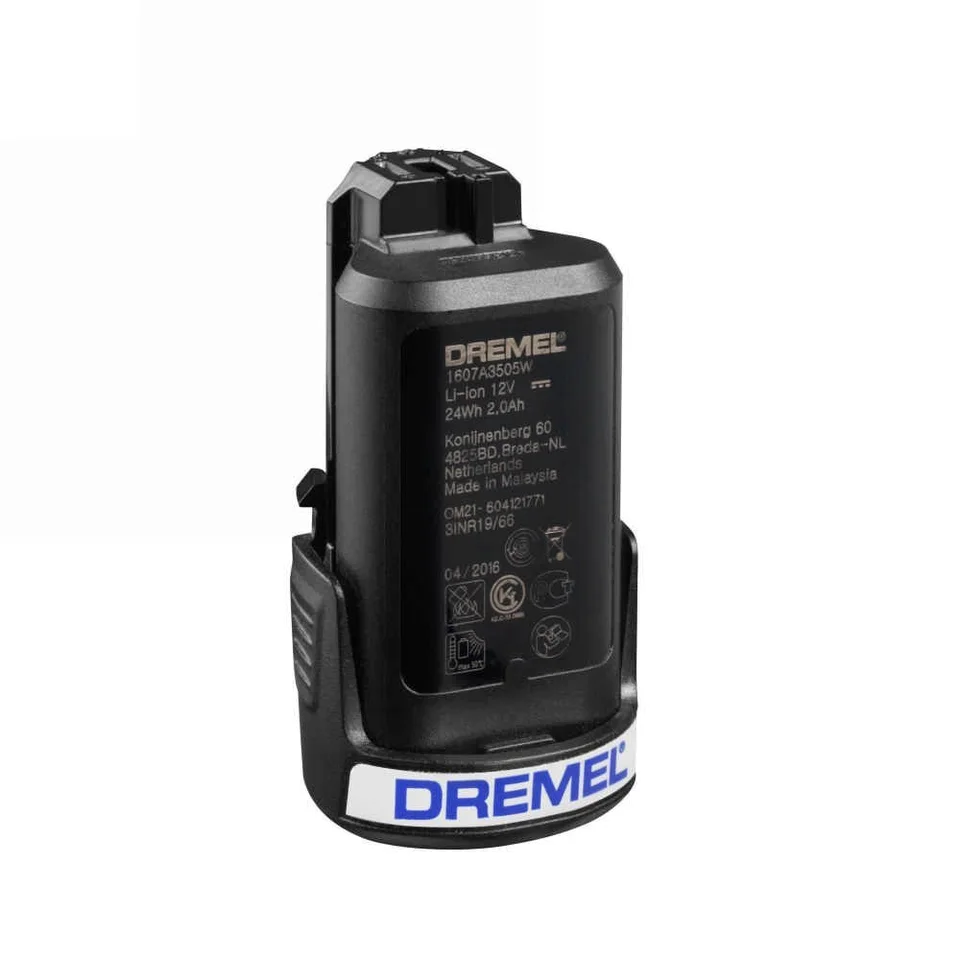 Dremel 880 12V Li-ion Akü Paketi (880)