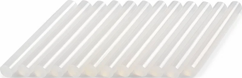 Dremel 11 mm Tutkal Çubukları 12 adet (GG11)