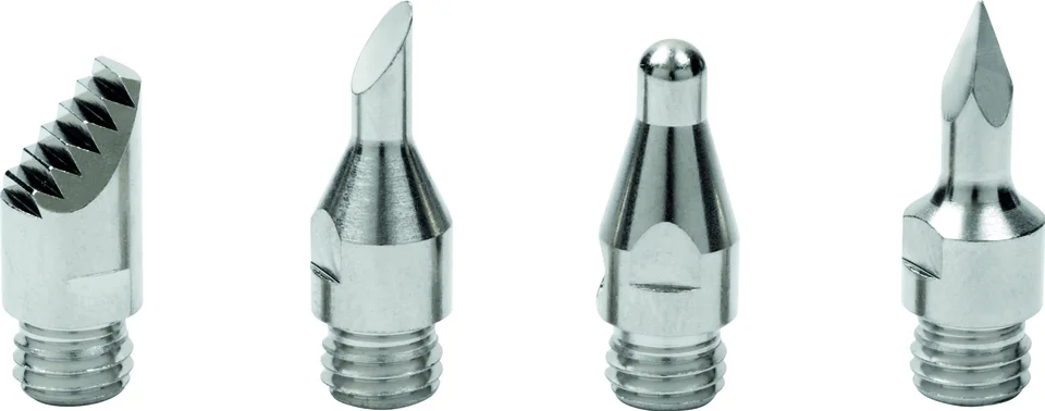 Dremel Versatip Aksesuar Seti (204)