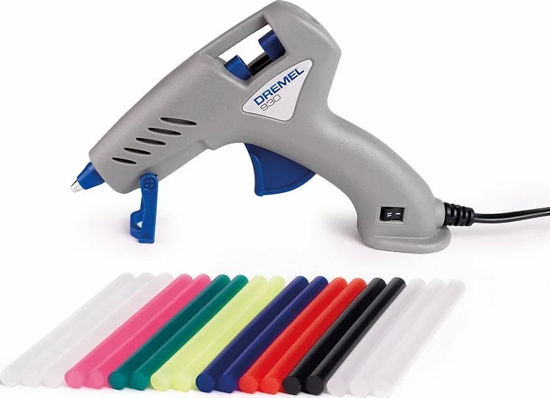Dremel Tutkal Tabancası 930 (930-18)