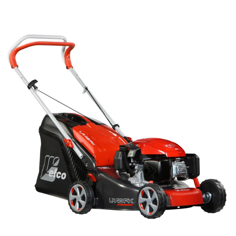 Efco LR 48 PK Comfort Plus Çim Biçme Makinası Benzinli